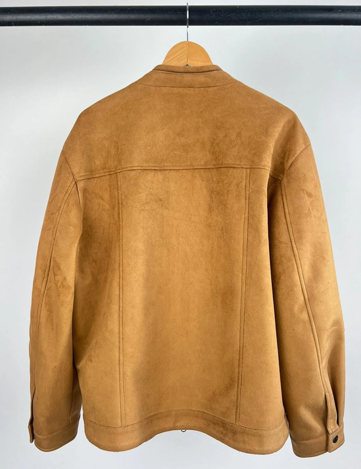 Vintage 90s Emporio Bomber Jacket