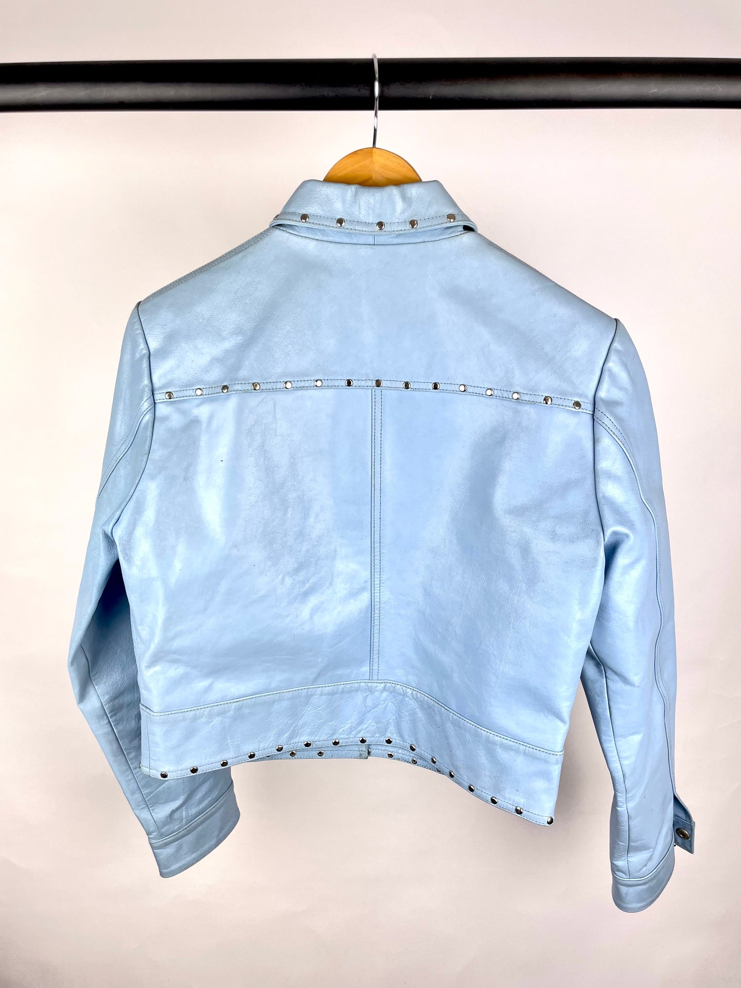 Vintage 90s Gruppo Privato Jacket