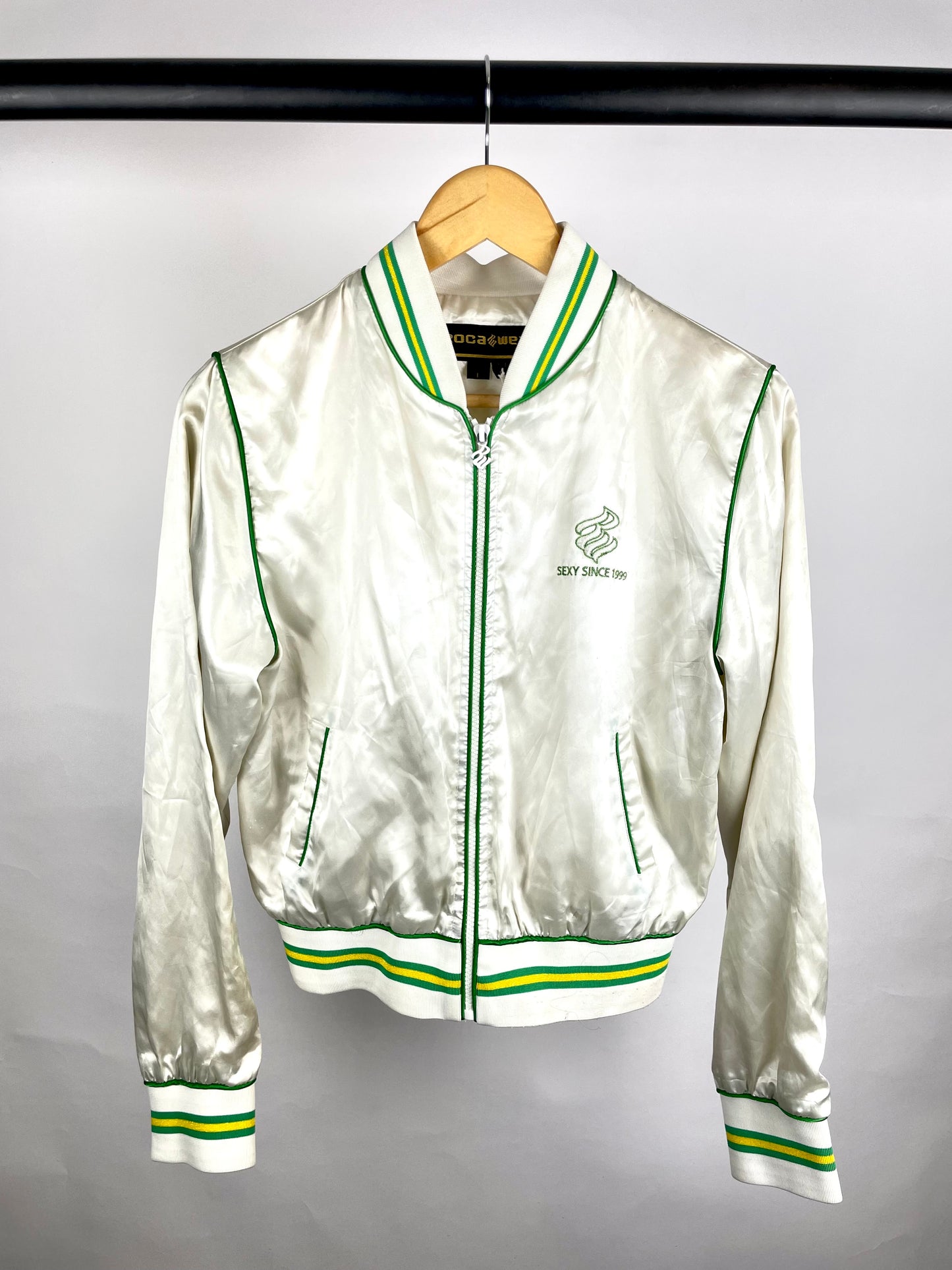 Vintage 90s Roca Wear Jacket