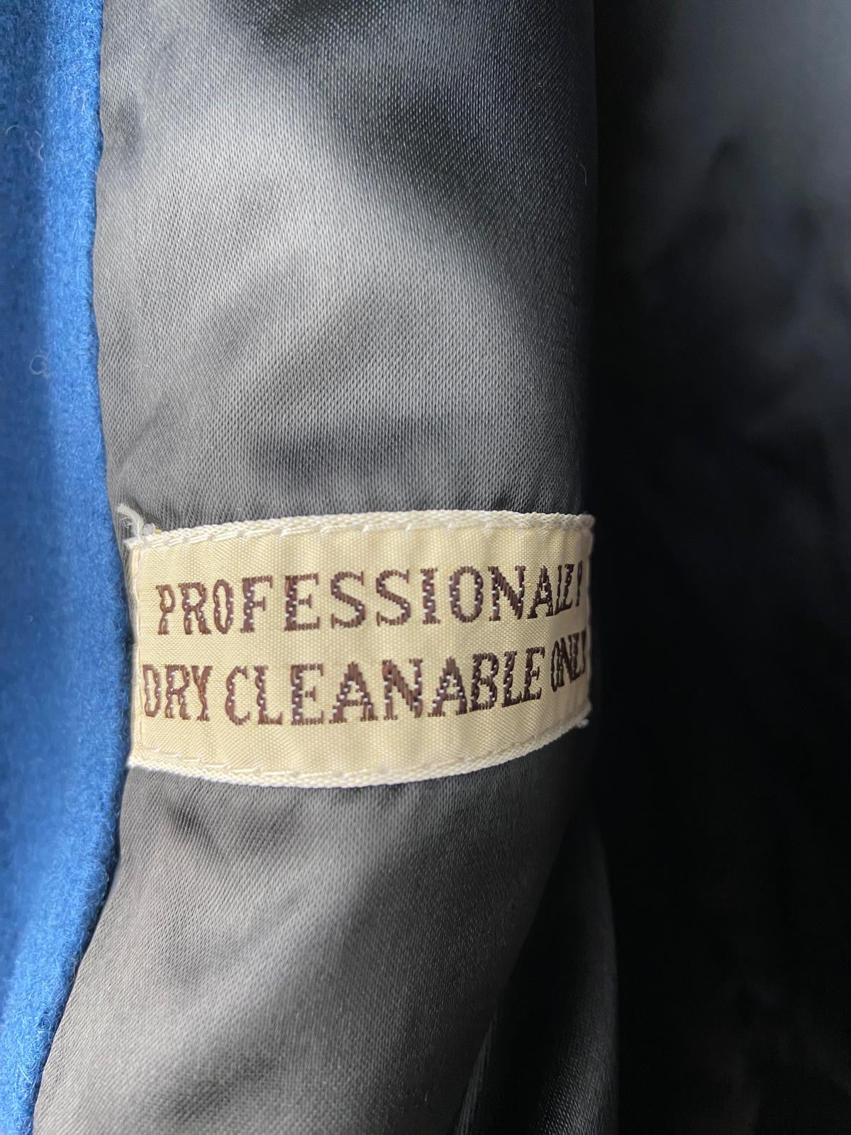 Vintage 90s Lakeland Bomber Jacket