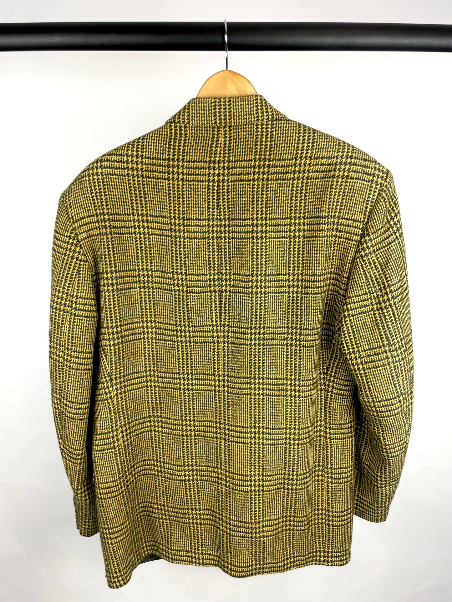 Vintage 90s Yves Saint Laurent Suit Jacket