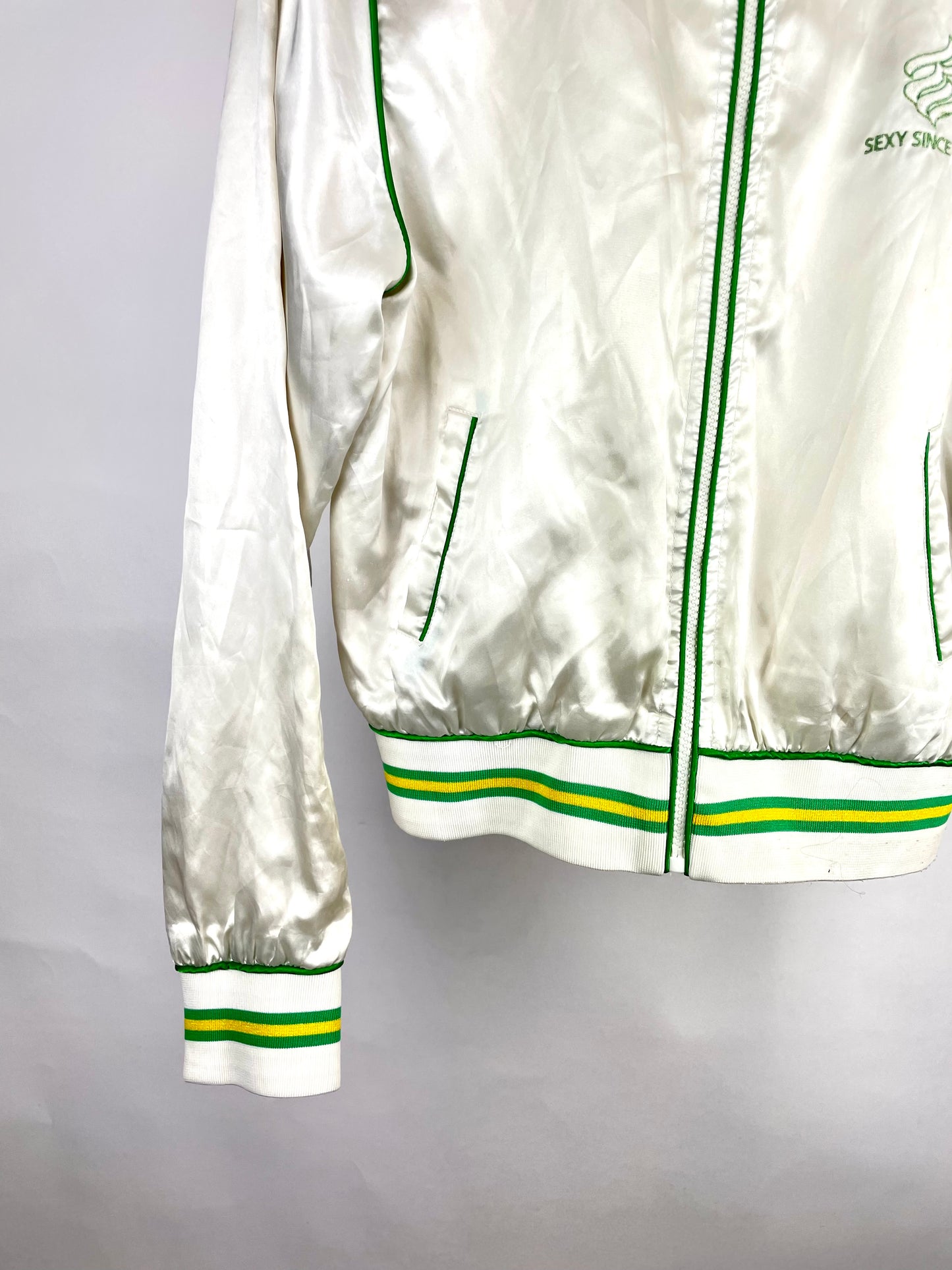 Vintage 90s Roca Wear Jacket