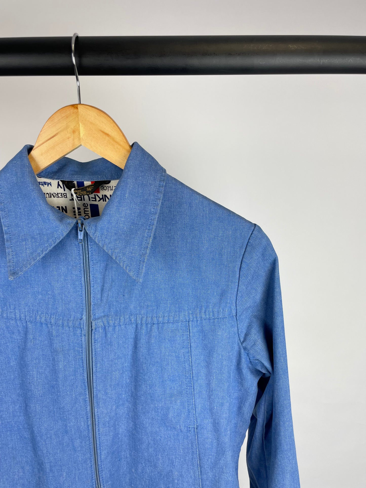Vintage 90s St Michael Jacket