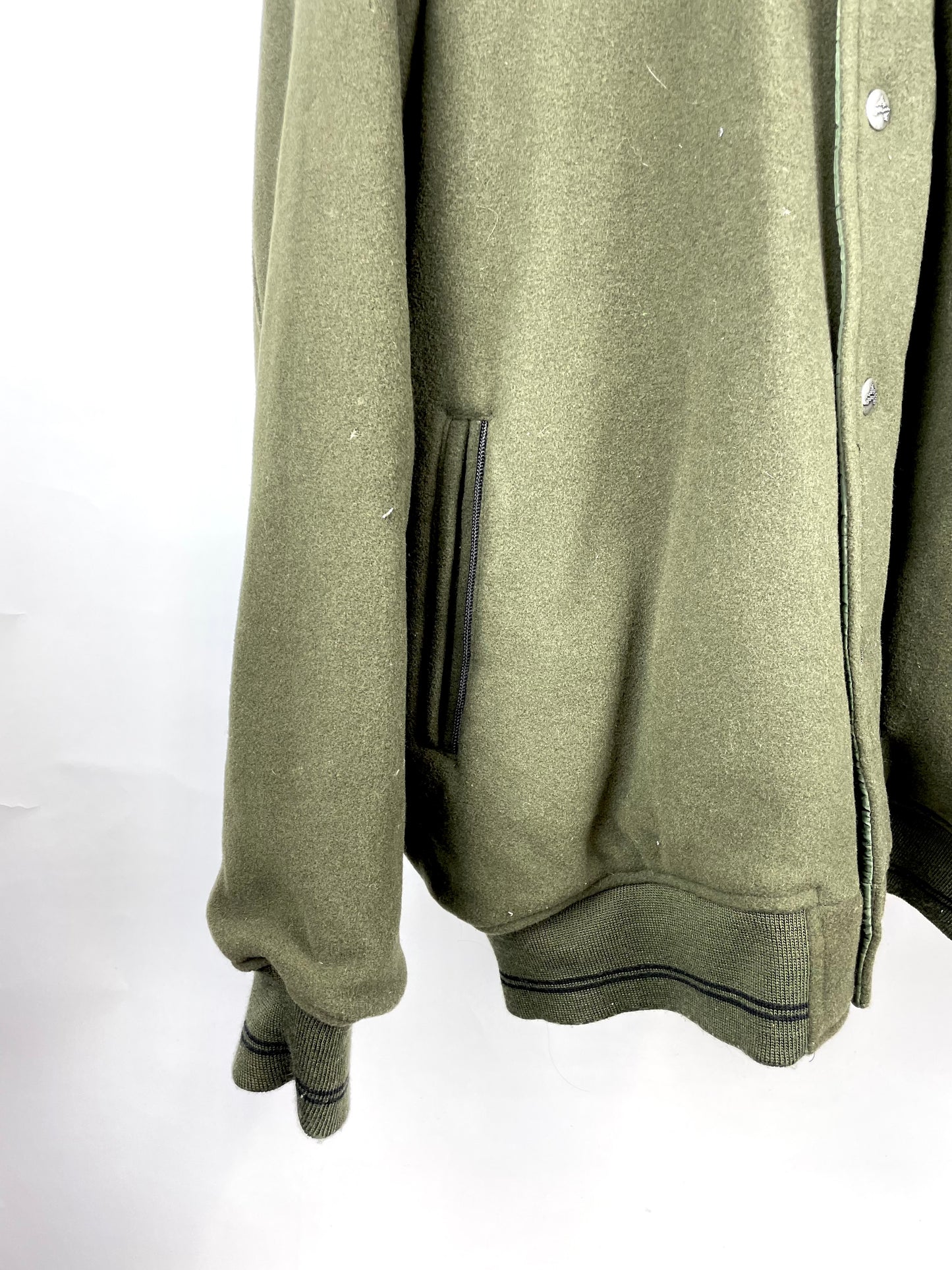 Vintage 90s Avirex NYC Jacket