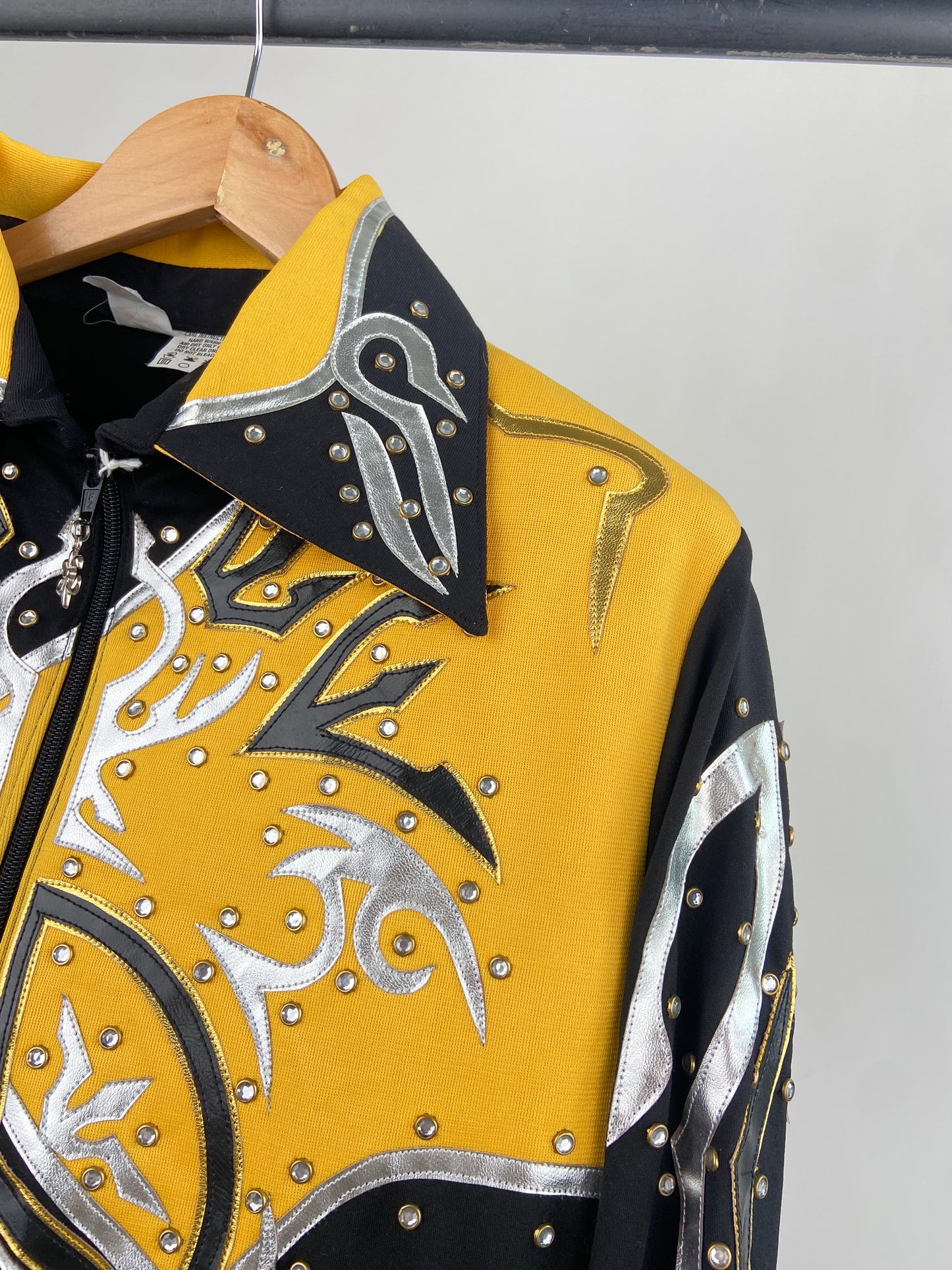 Vintage 70s Western Jacket