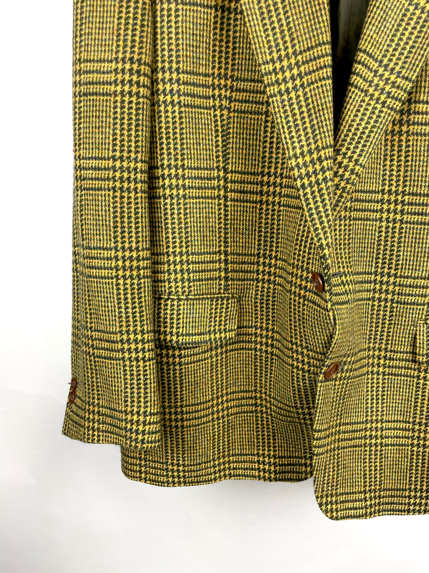 Vintage 90s Yves Saint Laurent Suit Jacket