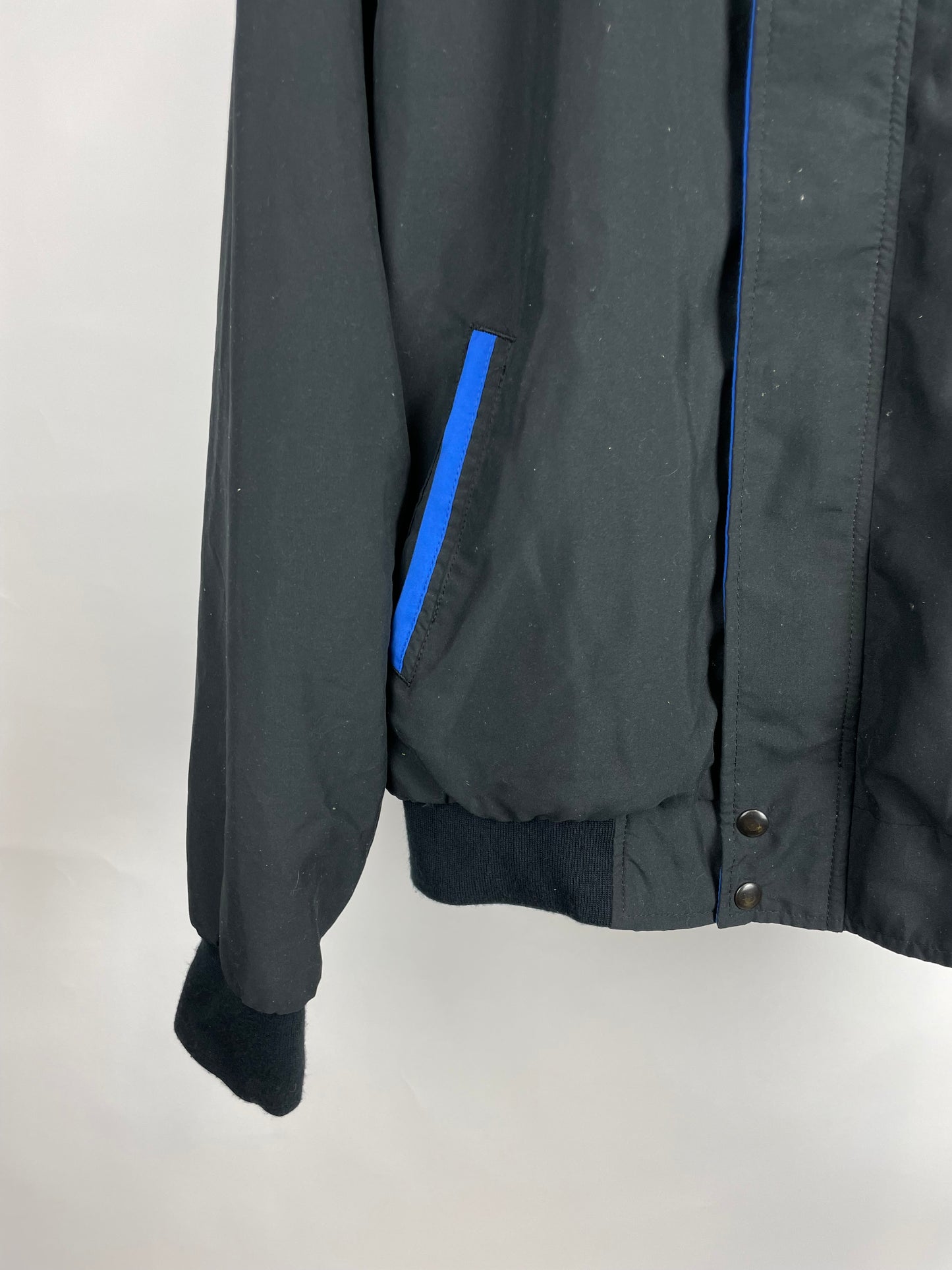 Vintage 00s 40th Anniversary Ford Mustang Jacket