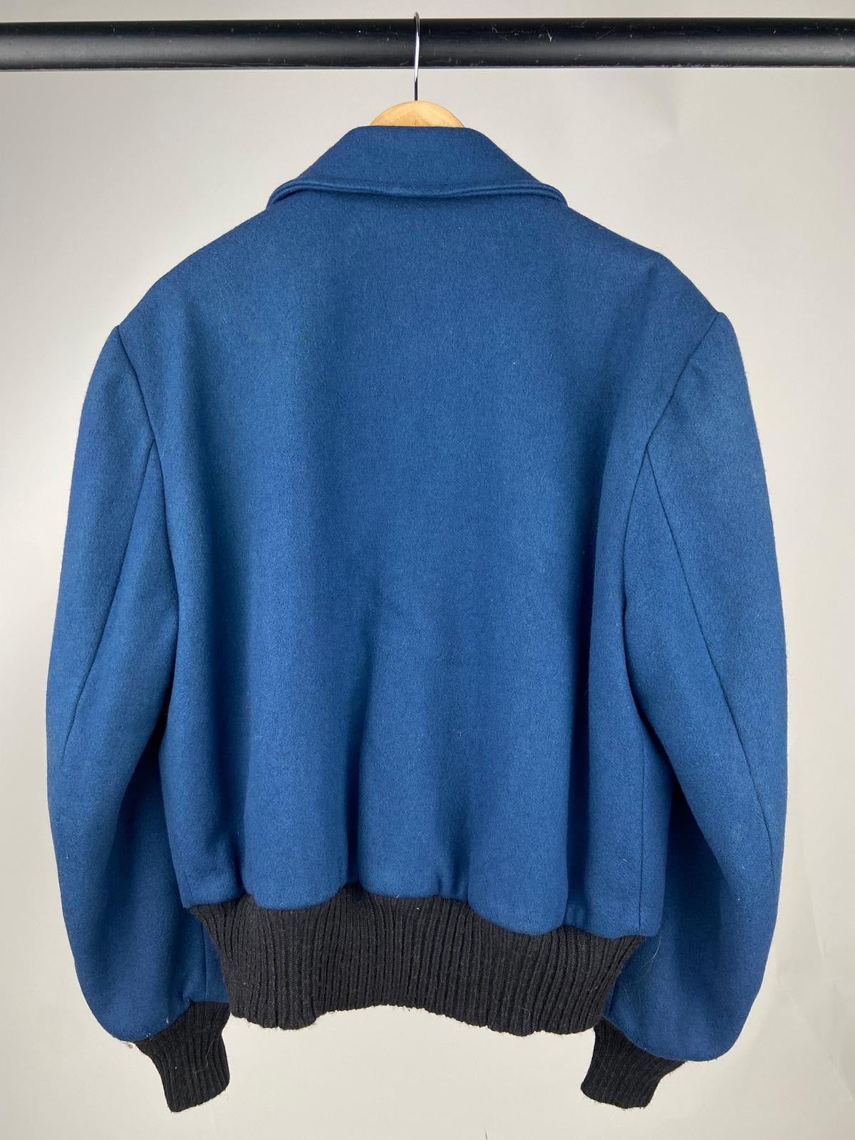Vintage 90s Lakeland Bomber Jacket