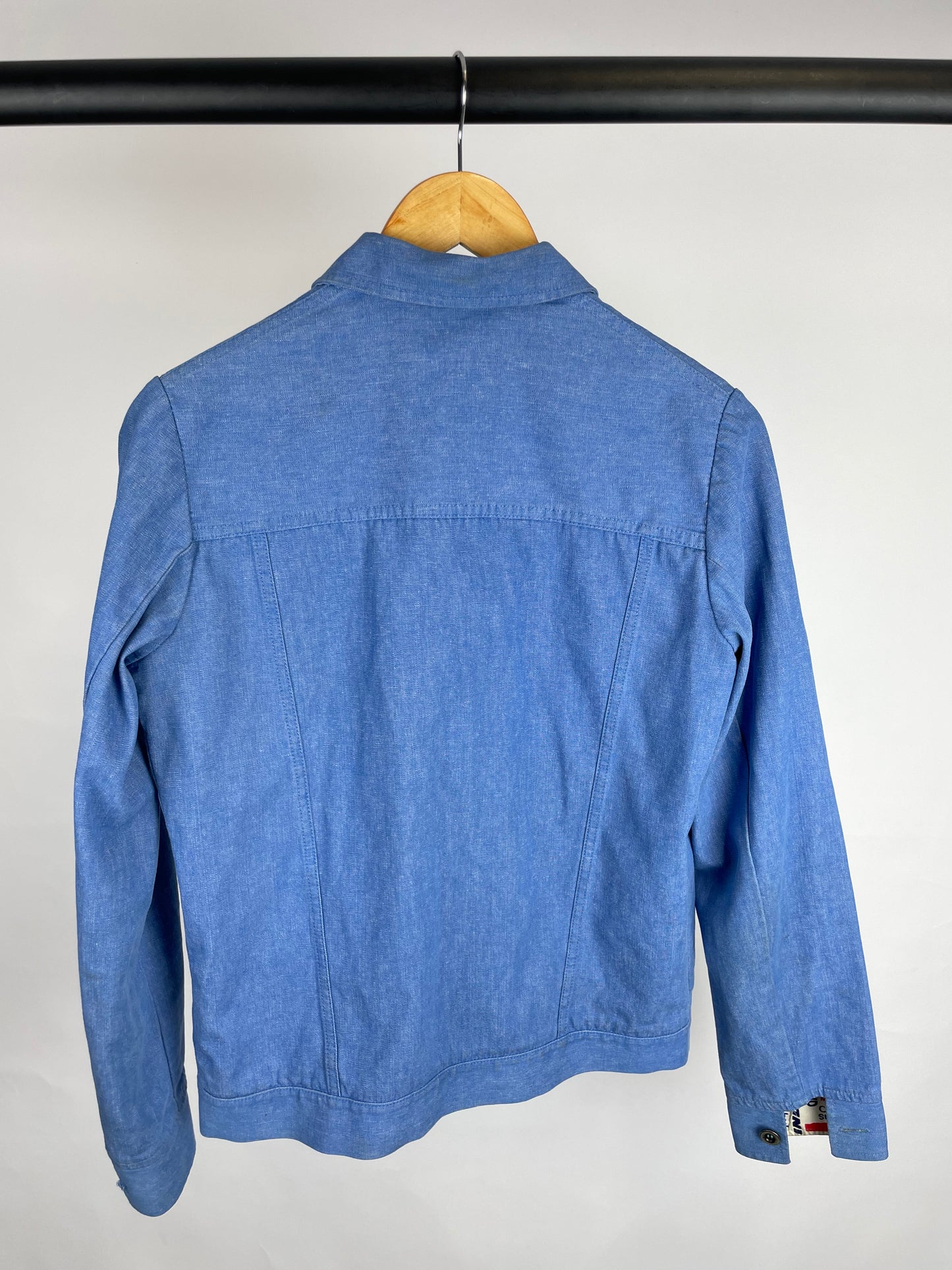 Vintage 90s St Michael Jacket