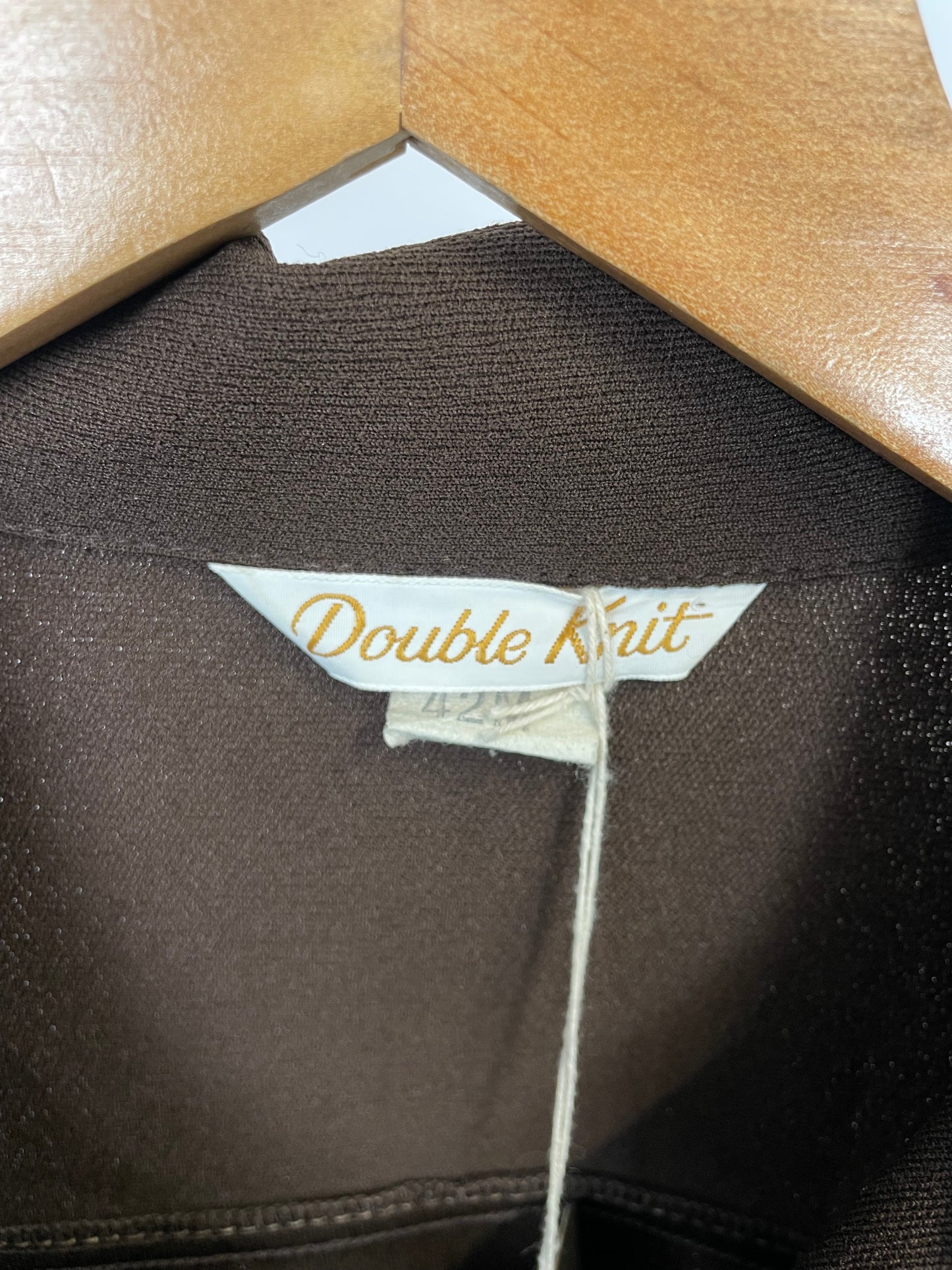 Vintage 70s Safari Jacket