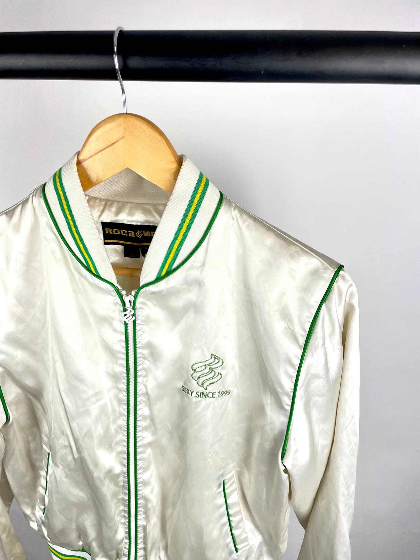 Vintage 90s Roca Wear Jacket