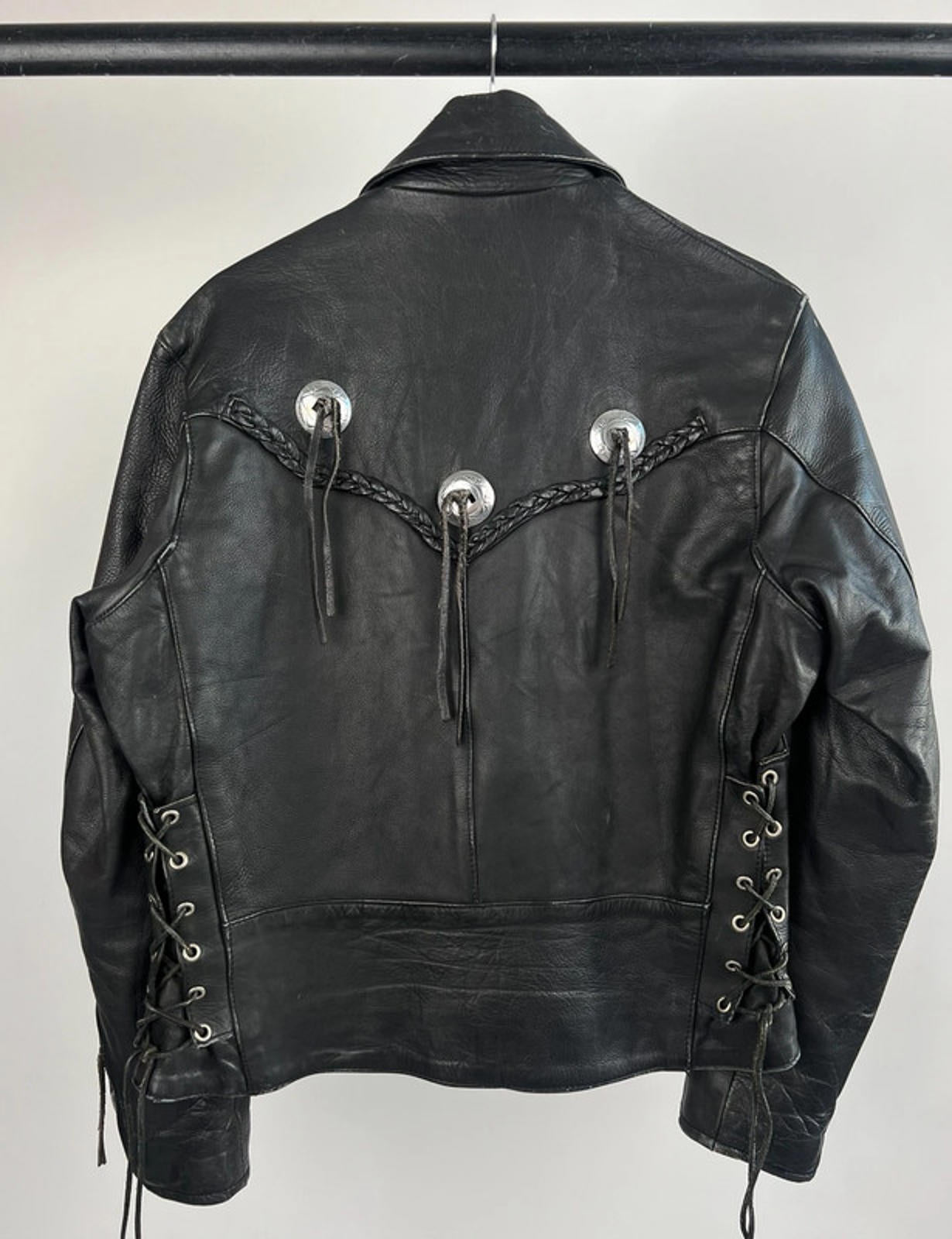 Motorcycle Jackets – Skux Vintage