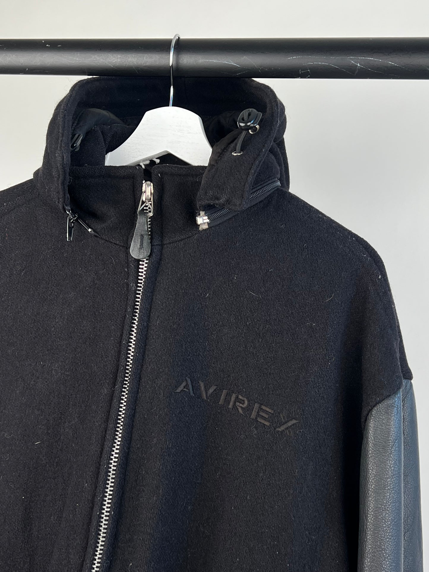 Vintage 90s Avirex Jacket