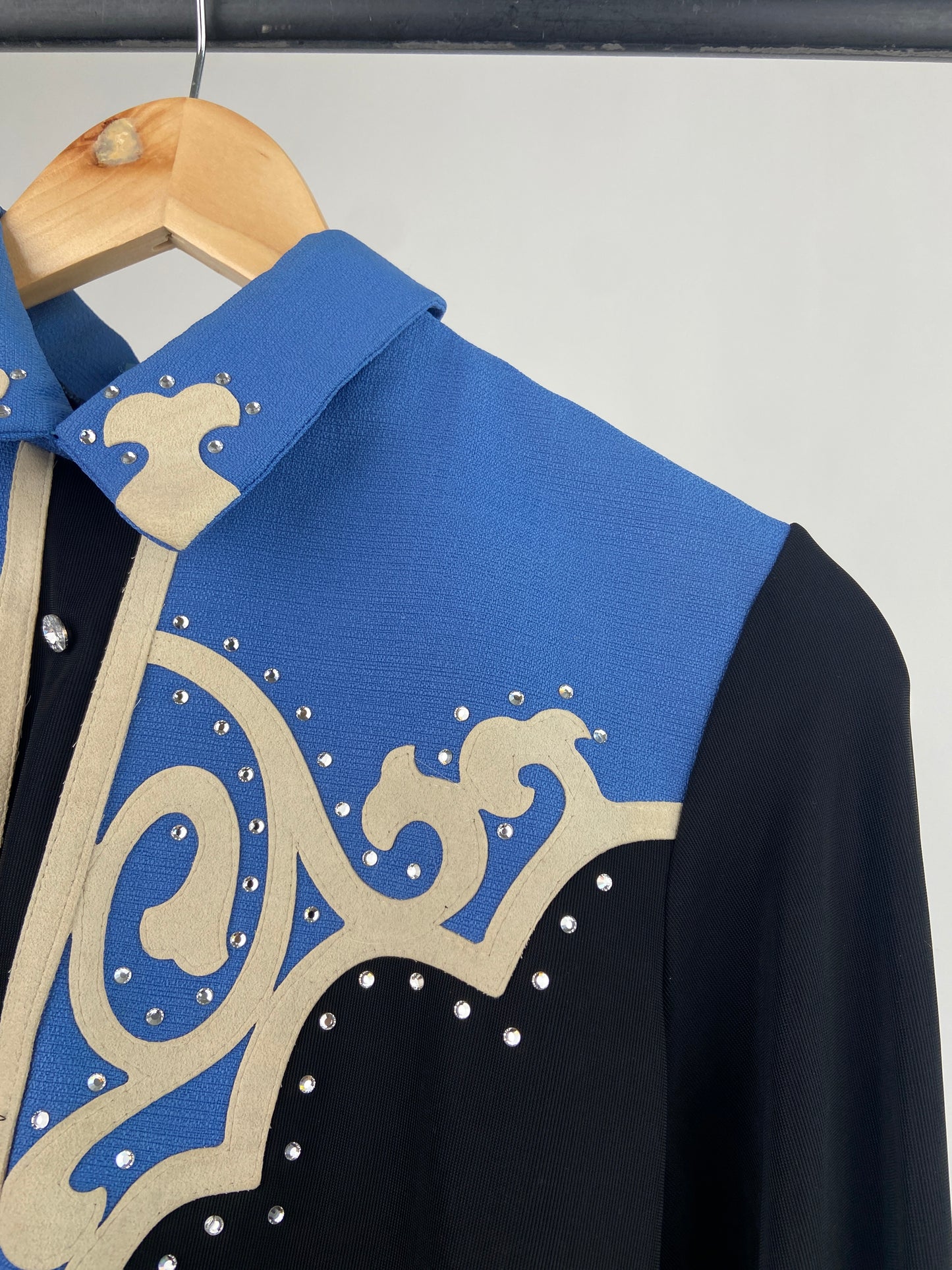Vintage 70s Western Jacket