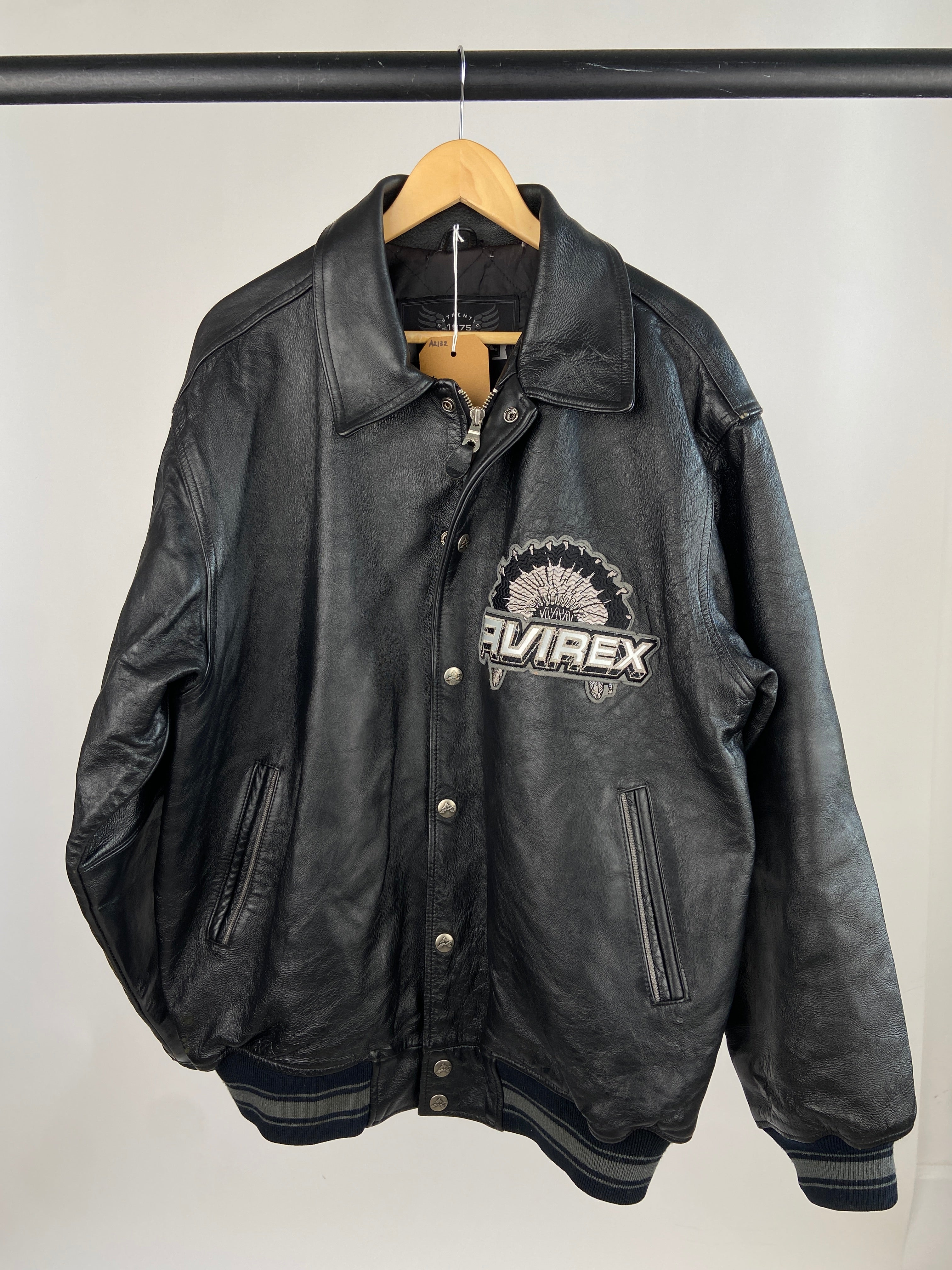 Bomber Jackets – Page 3 – Skux Vintage