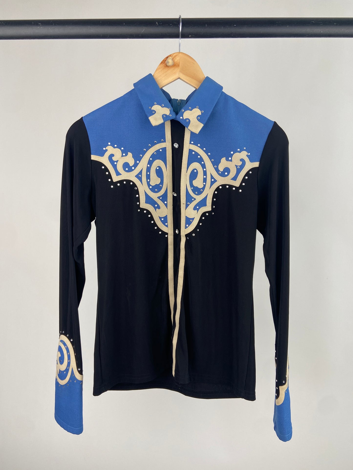Vintage 70s Western Jacket