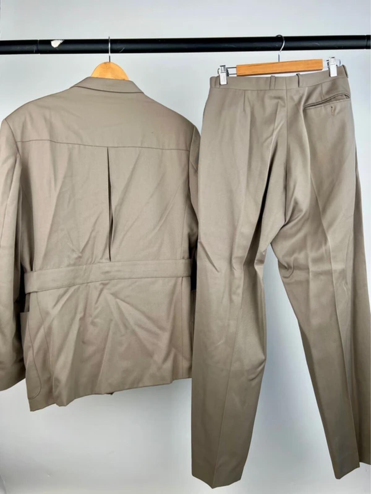 Vintage 70s Roger Dack Leisure Suit