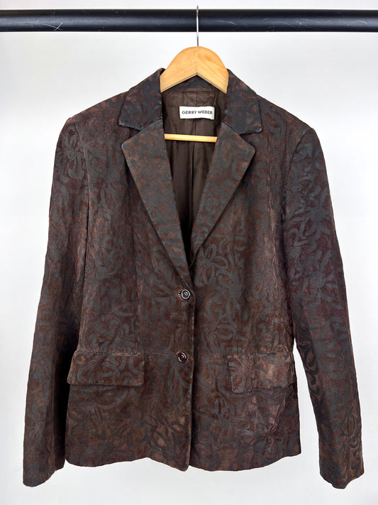 Vintage 90s Gerry Weber Blazer