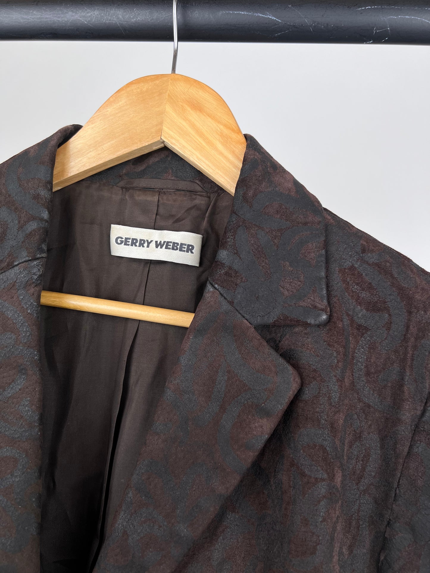 Vintage 90s Gerry Weber Blazer