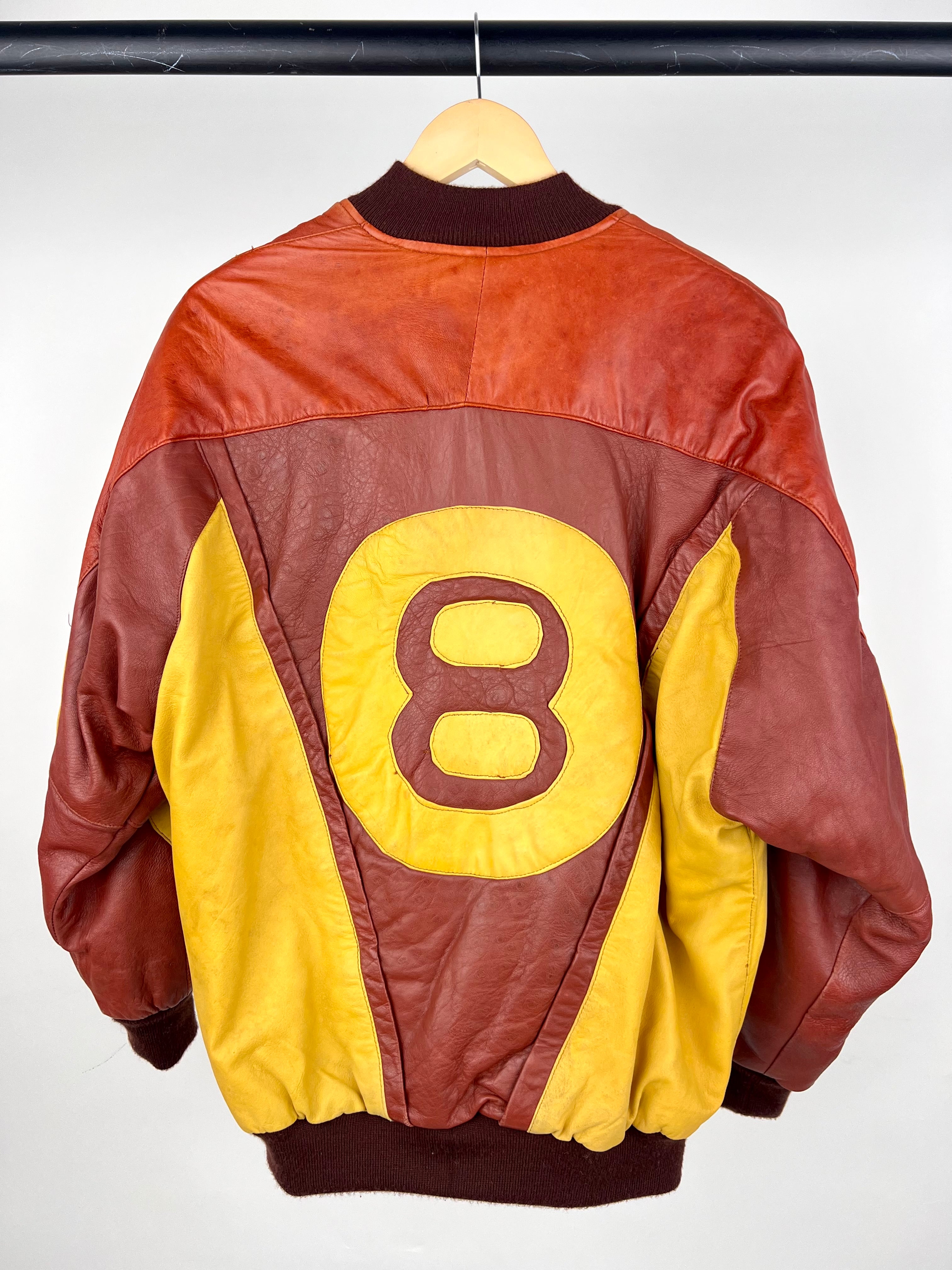 Bomber Jackets – Skux Vintage