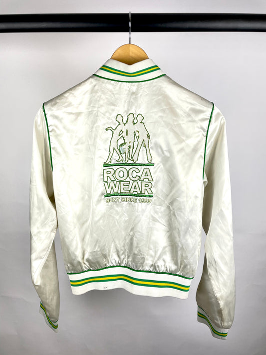 Vintage 90s Roca Wear Jacket