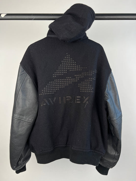 Vintage 90s Avirex Jacket