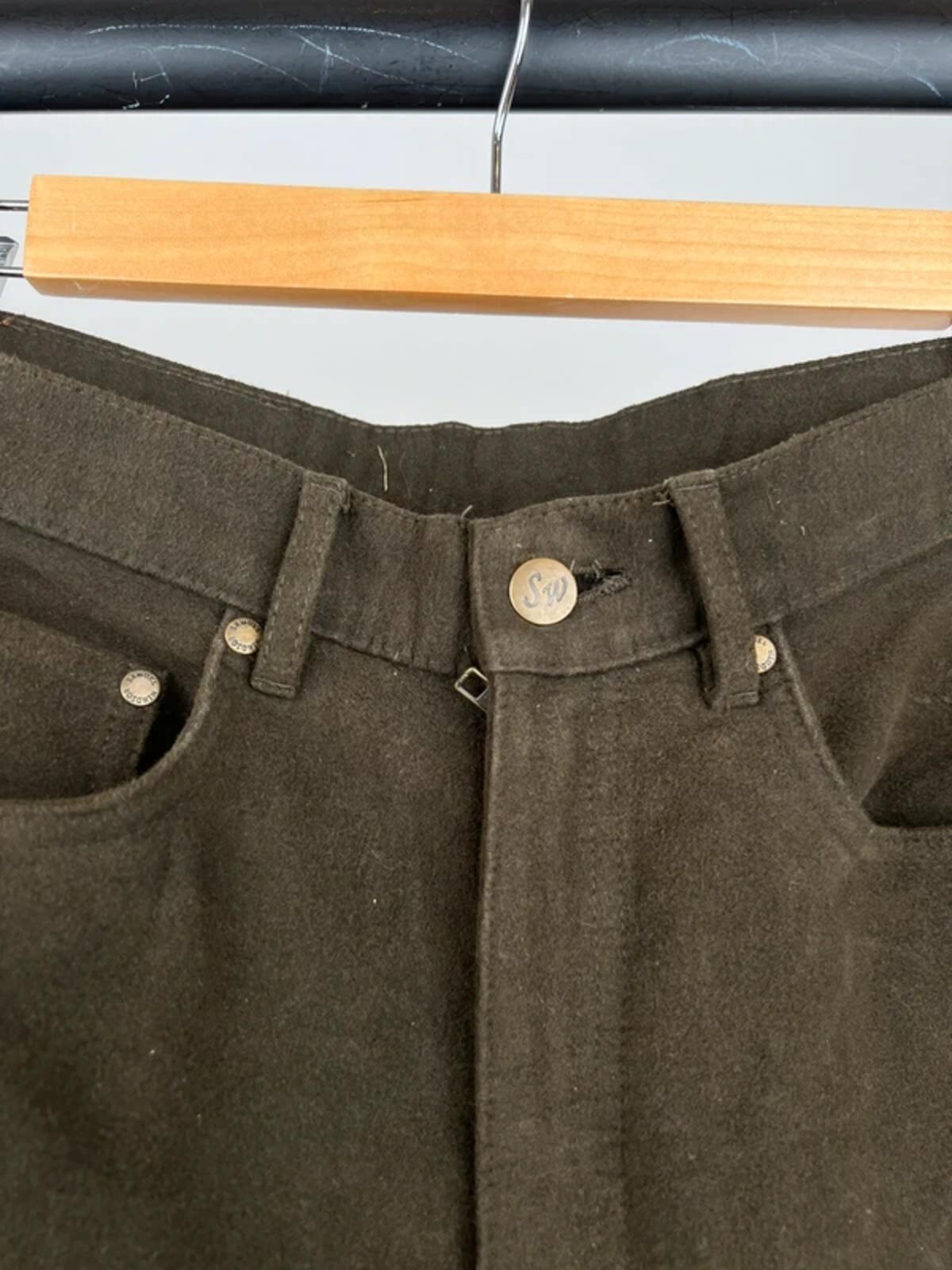 Vintage 90s Samuel Windsor Suit