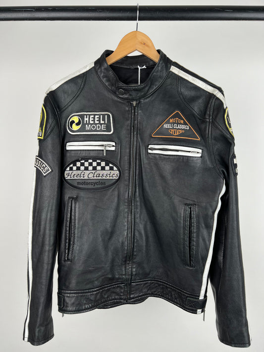 Motorcycle Jackets – Skux Vintage