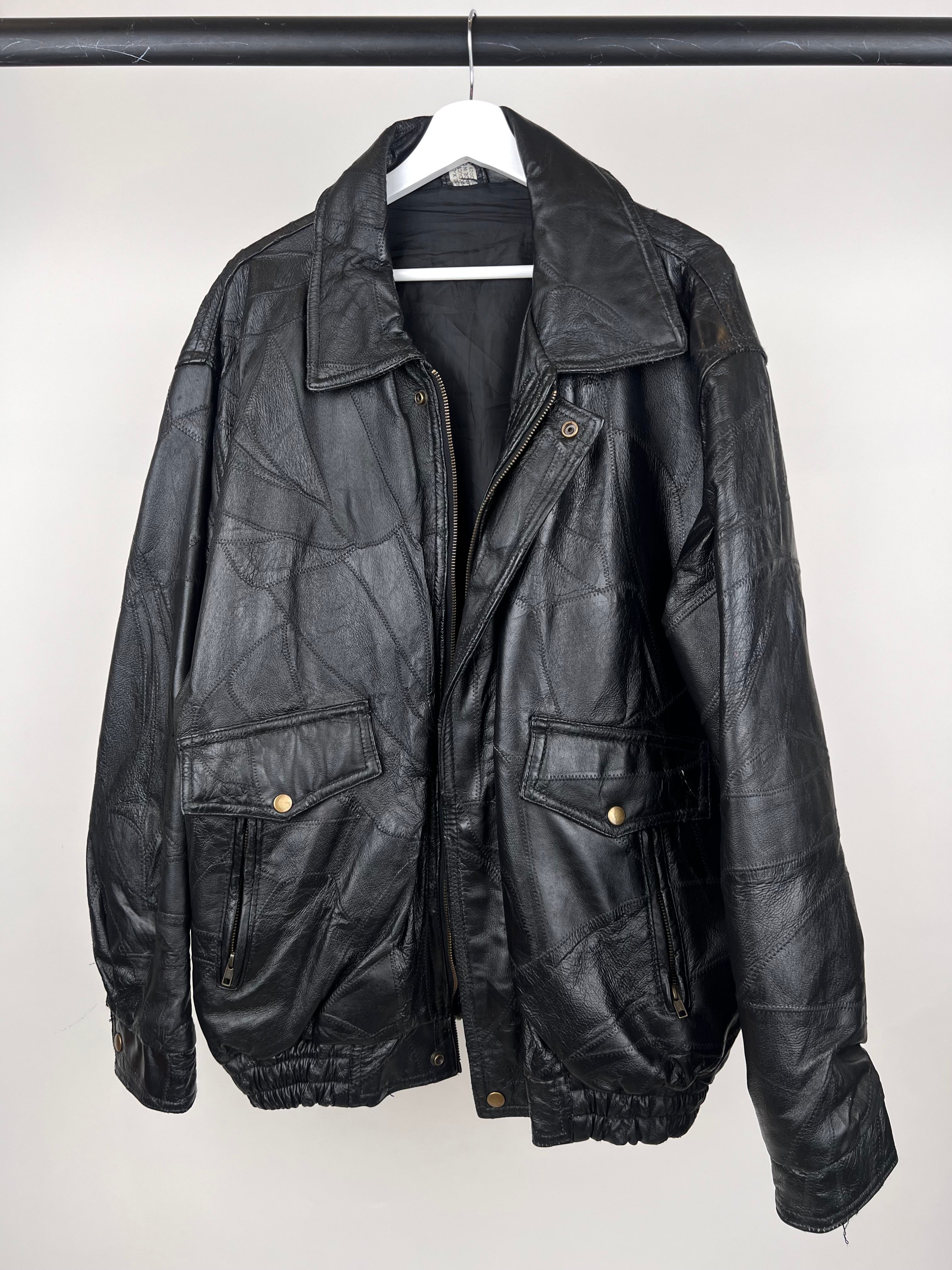 Bomber Jackets – Skux Vintage