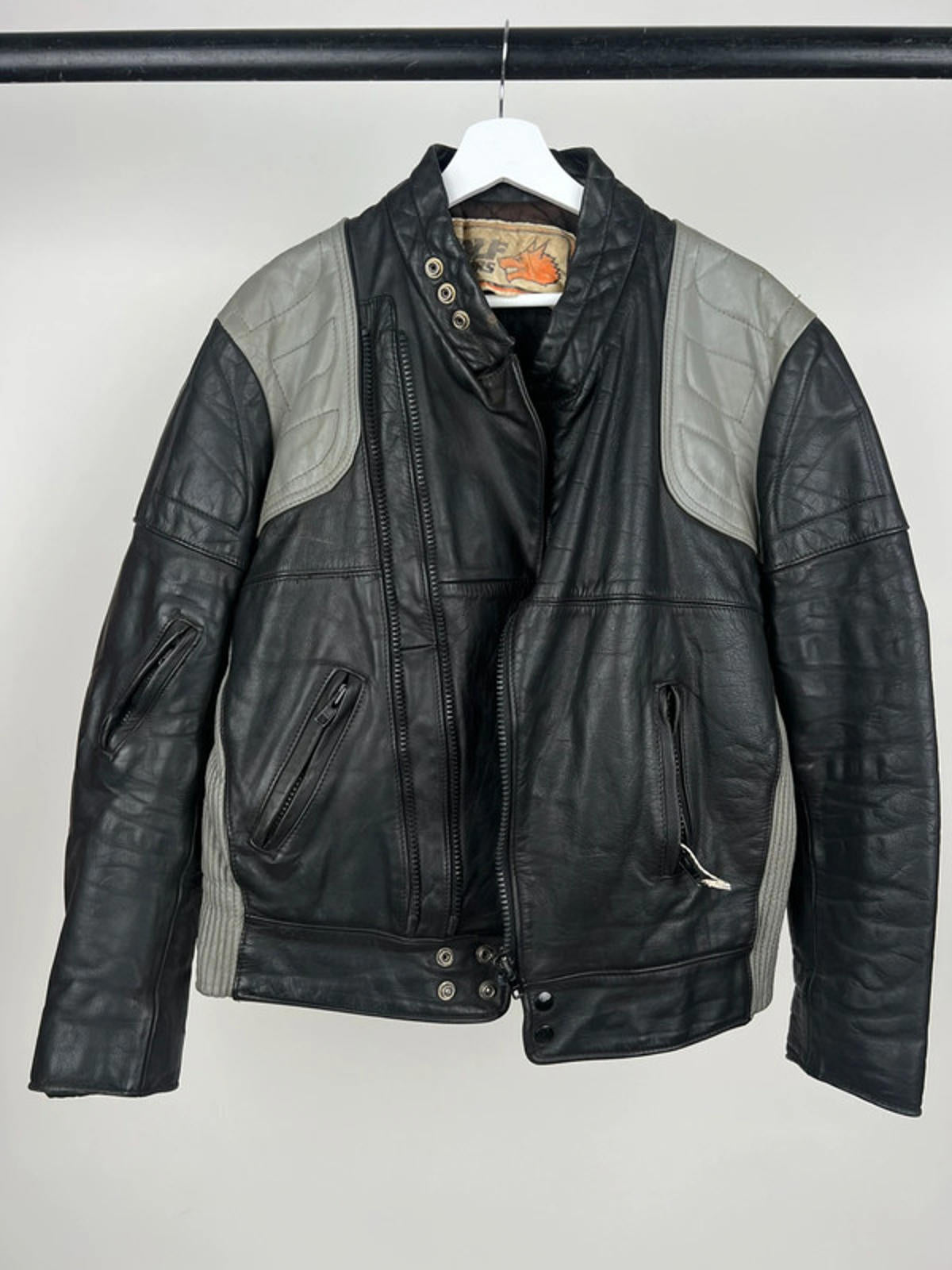 Motorcycle Jackets – Skux Vintage