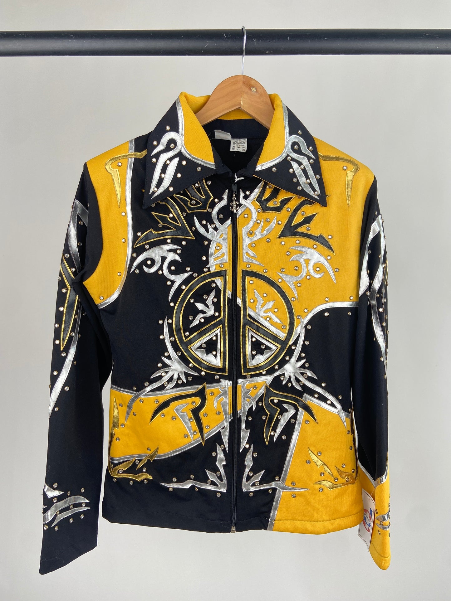 Vintage 70s Western Jacket