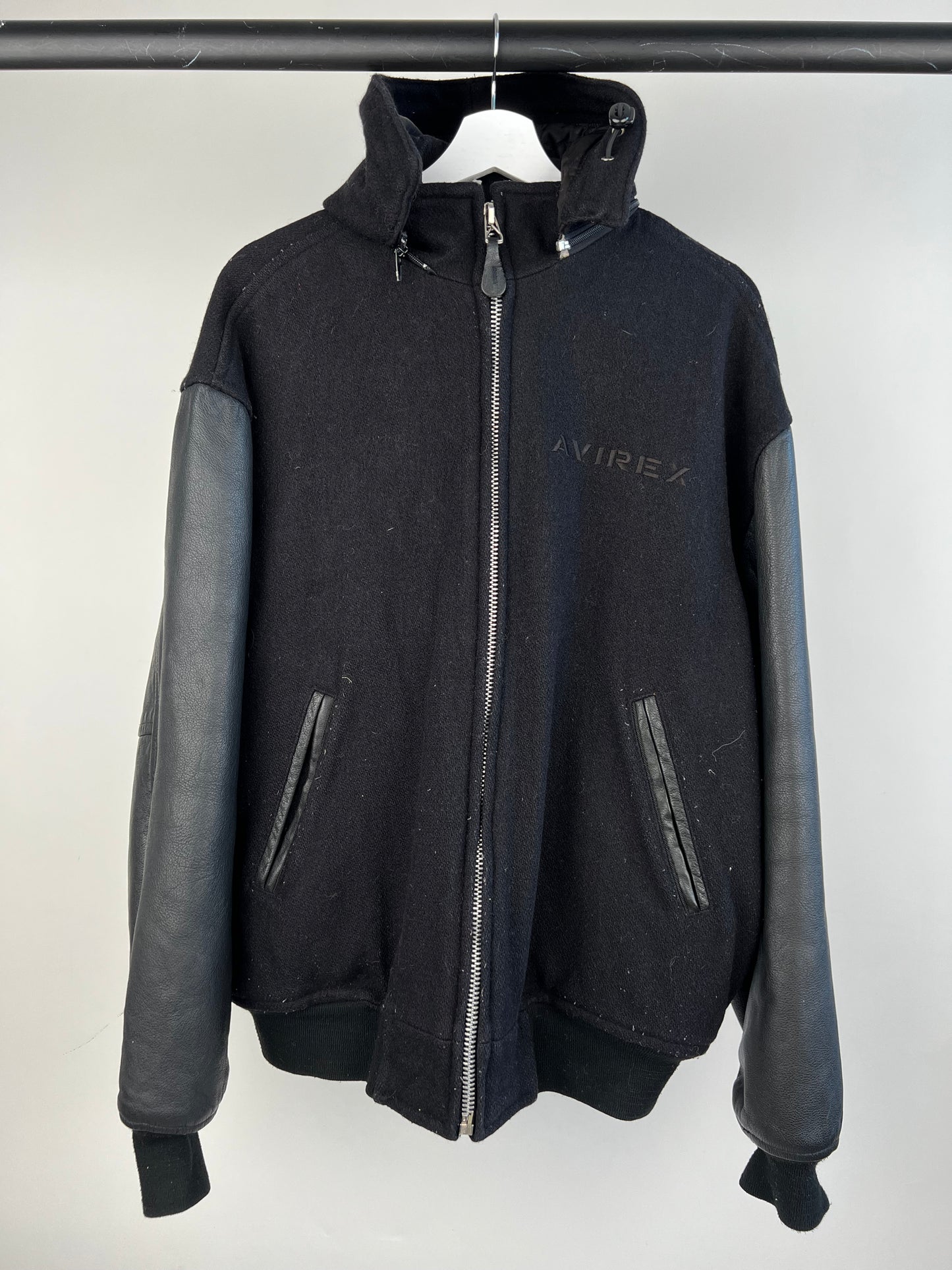 Vintage 90s Avirex Jacket