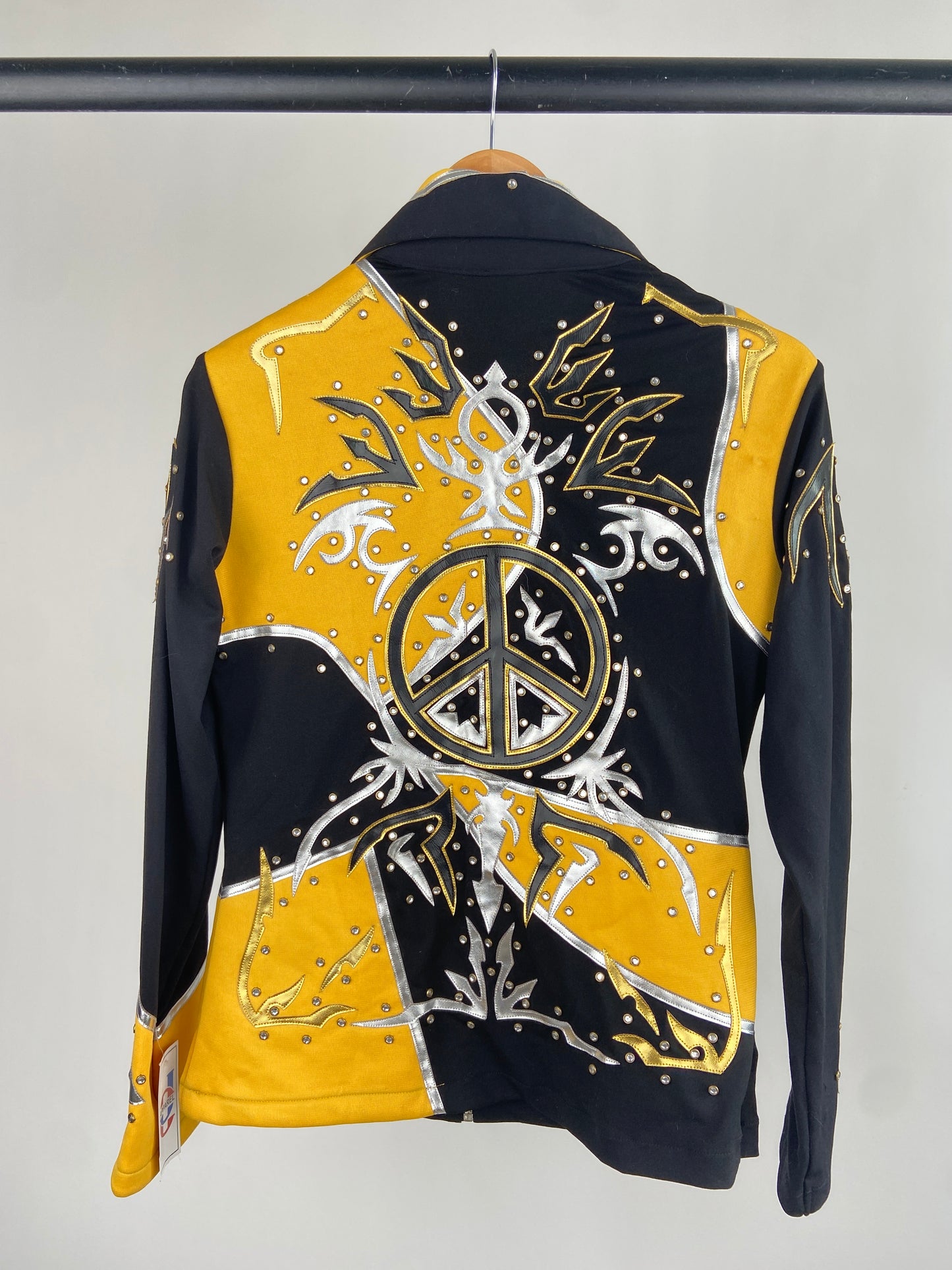 Vintage 70s Western Jacket