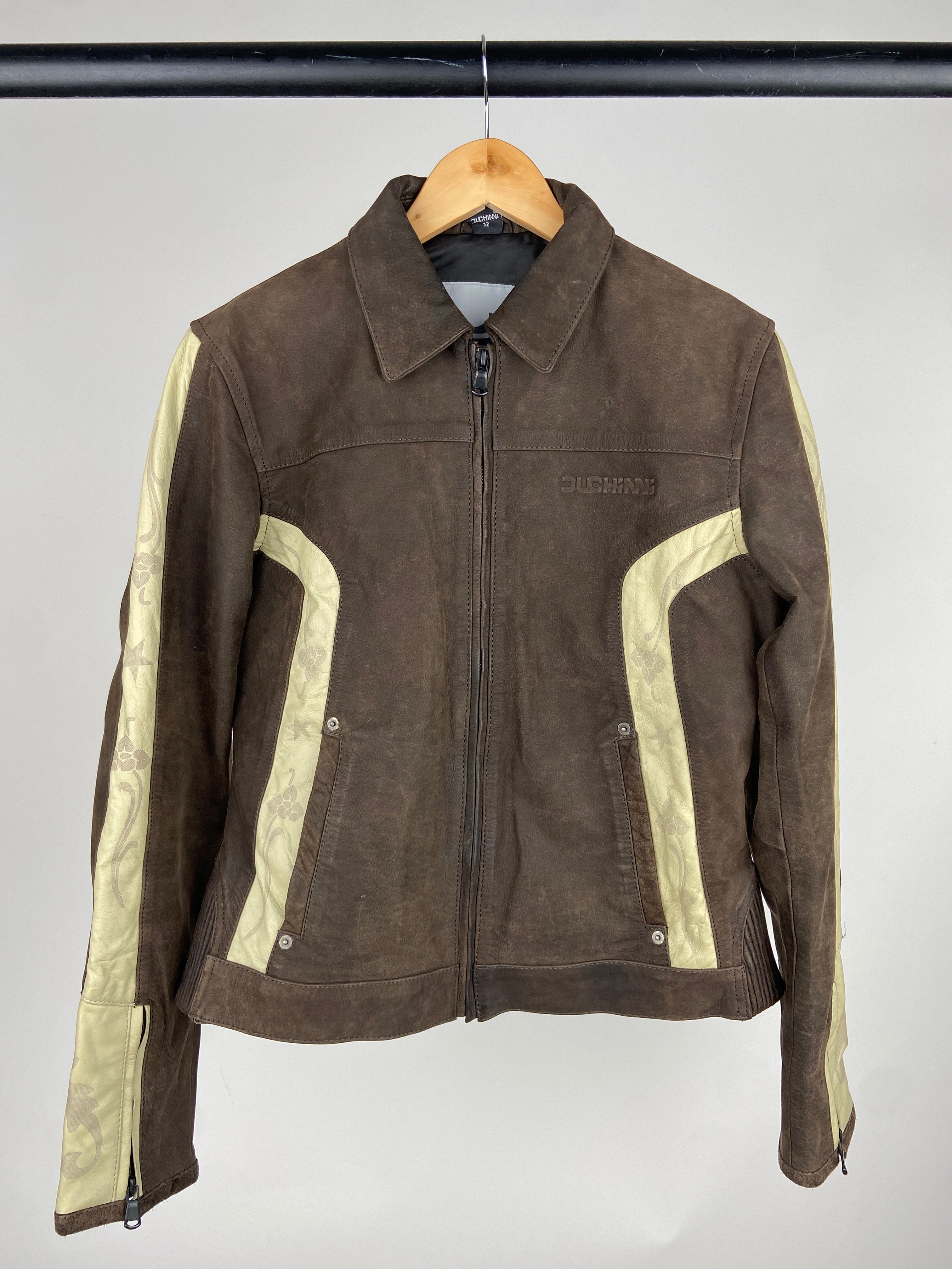 Motorcycle Jackets – Skux Vintage