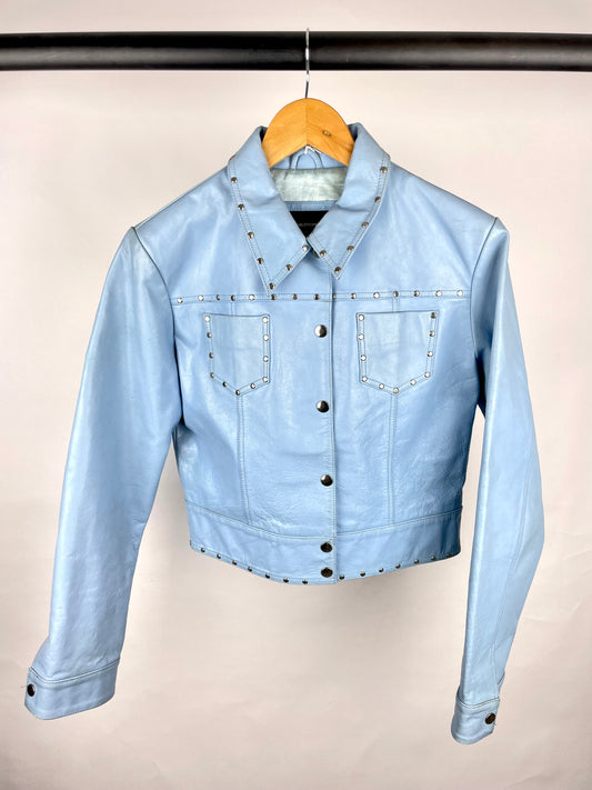 Vintage 90s Gruppo Privato Jacket