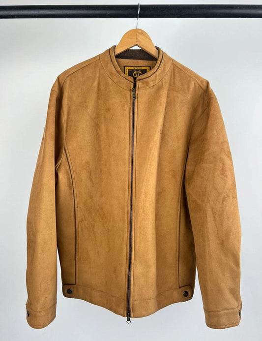 Vintage 90s Emporio Bomber Jacket