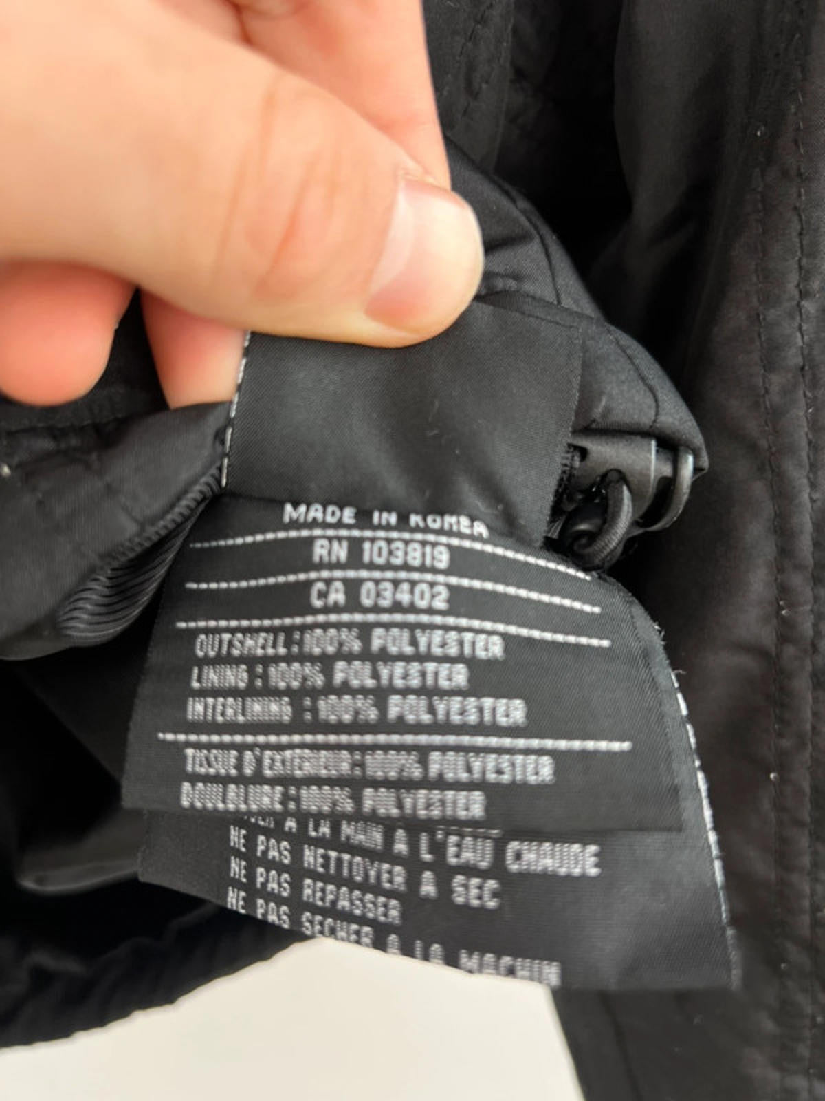 Vintage 90s Harley Davidson Bomber Jacket