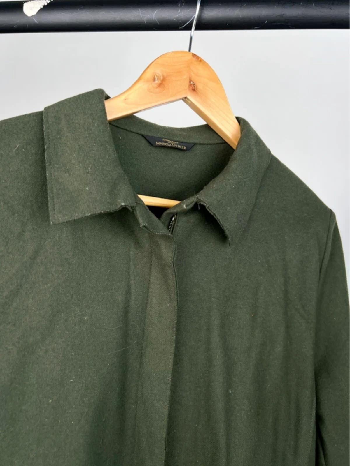 Vintage 90s St Michael Two Piece Suit