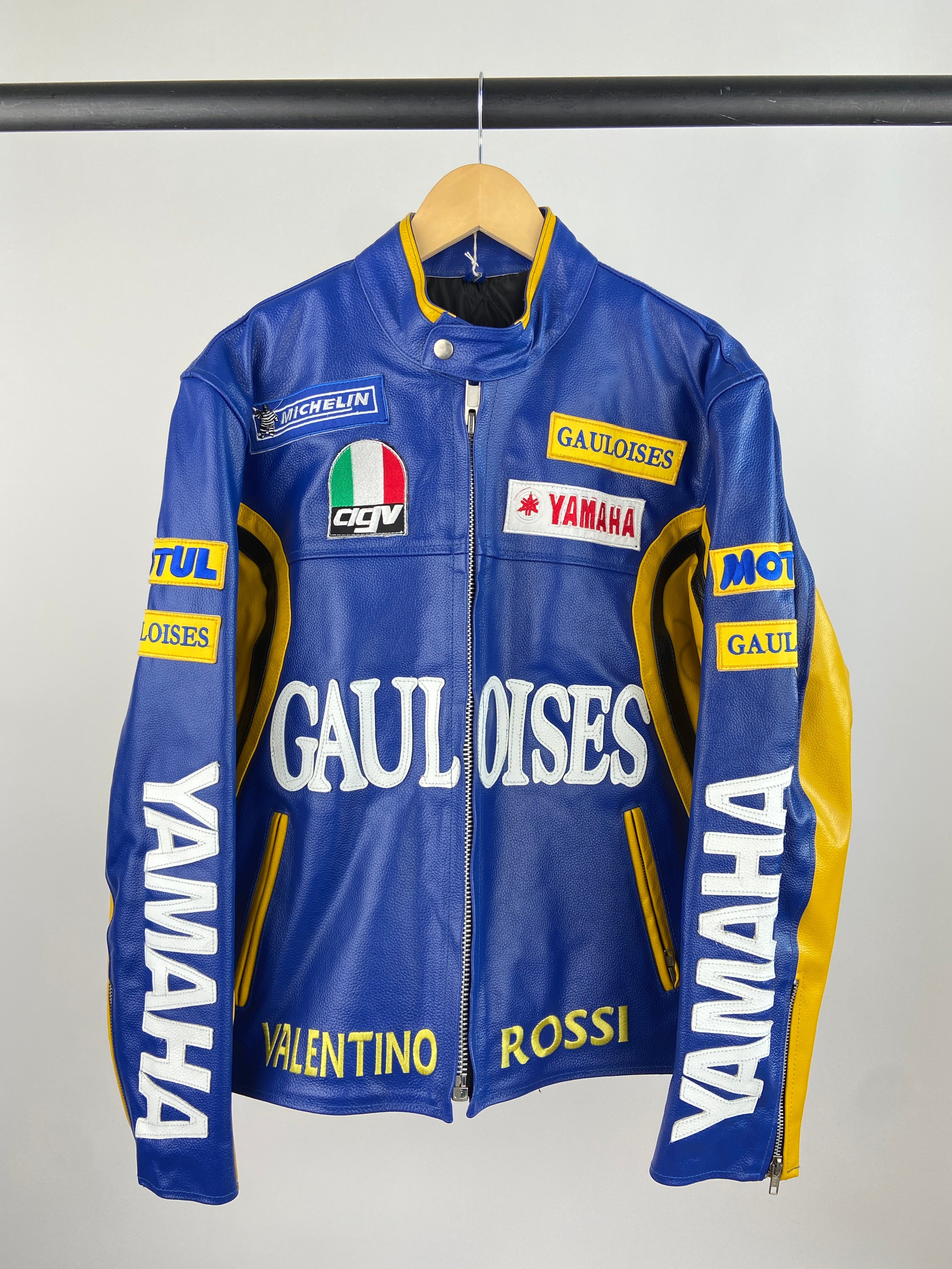 Dainese rossi outlet jacket